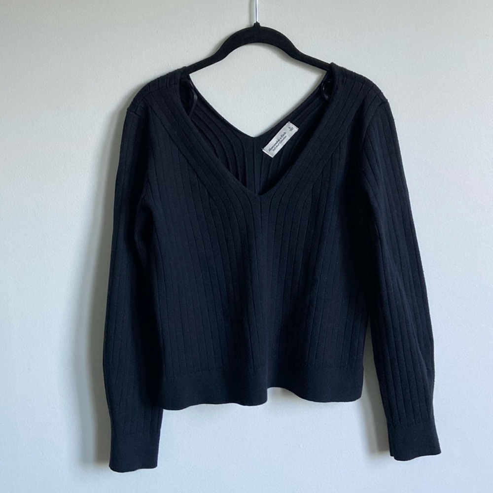 Abercrombie & Fitch Soft Collection SIZE S